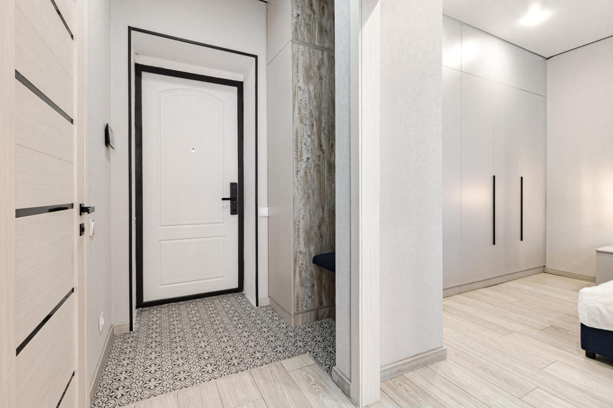 Apartment Sezim Qala Senim 3 очередь