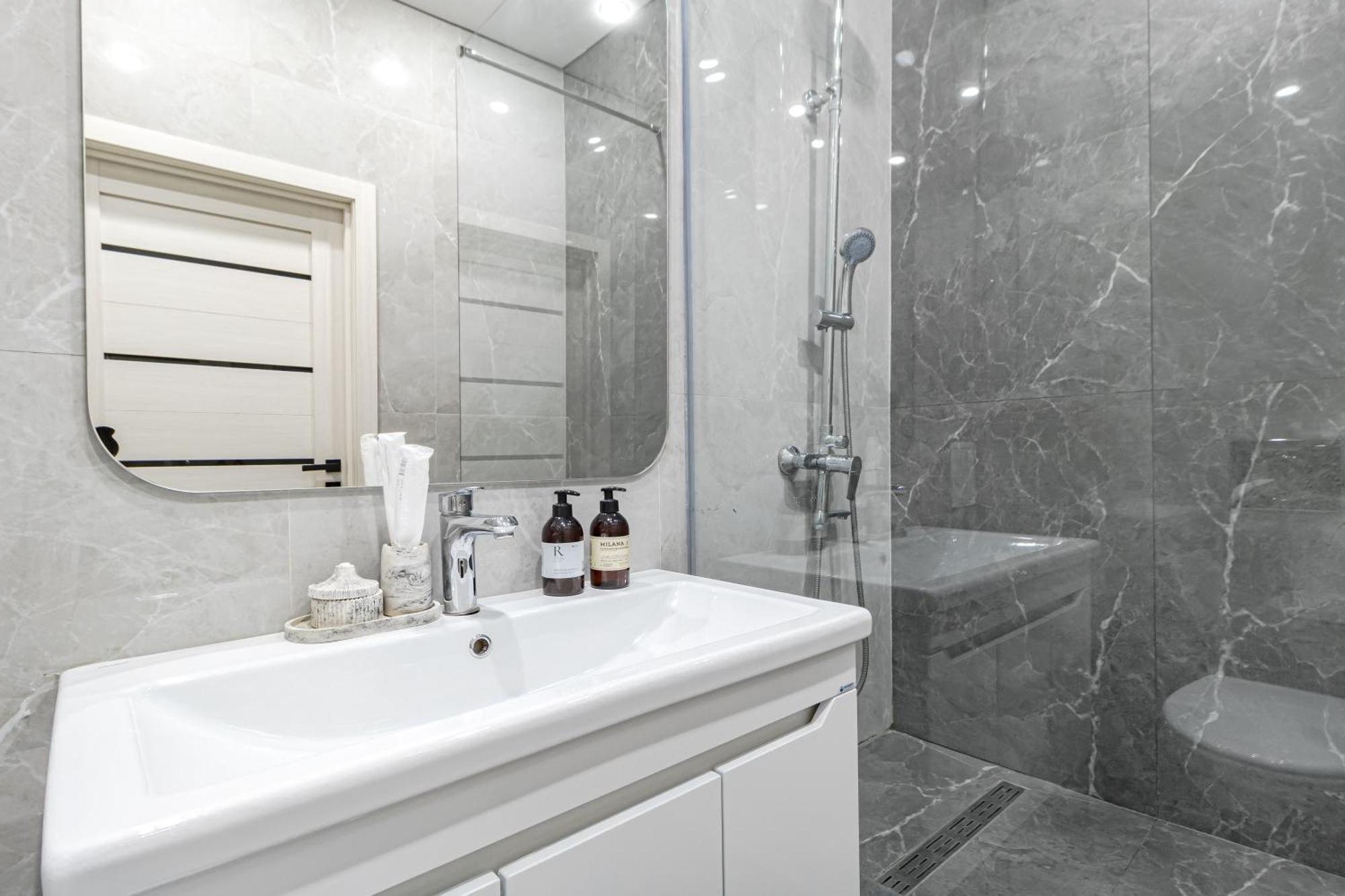 Apartment Sezim Qala Senim 3 очередь *