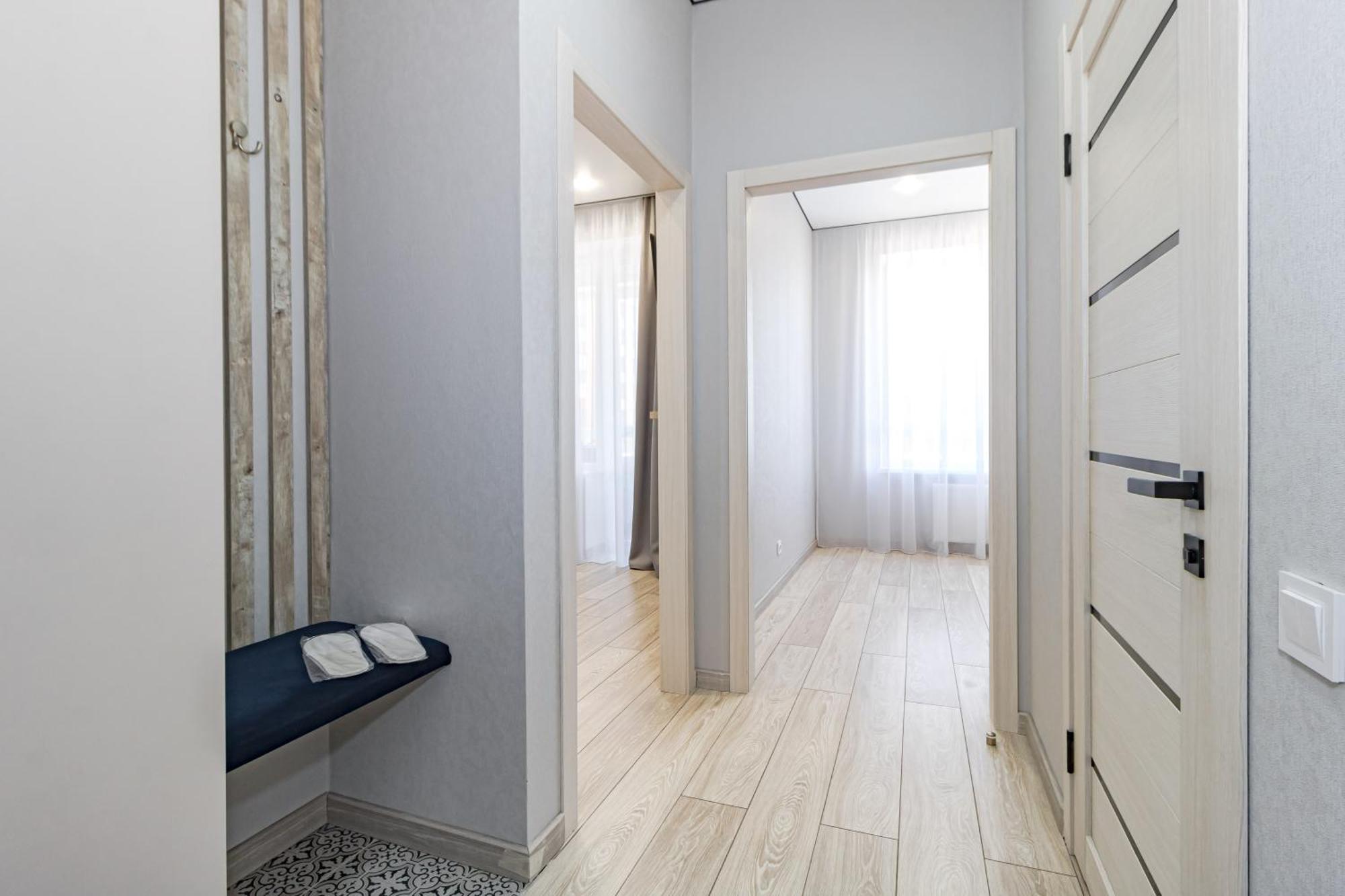 Apartment Sezim Qala Senim 3 очередь *
