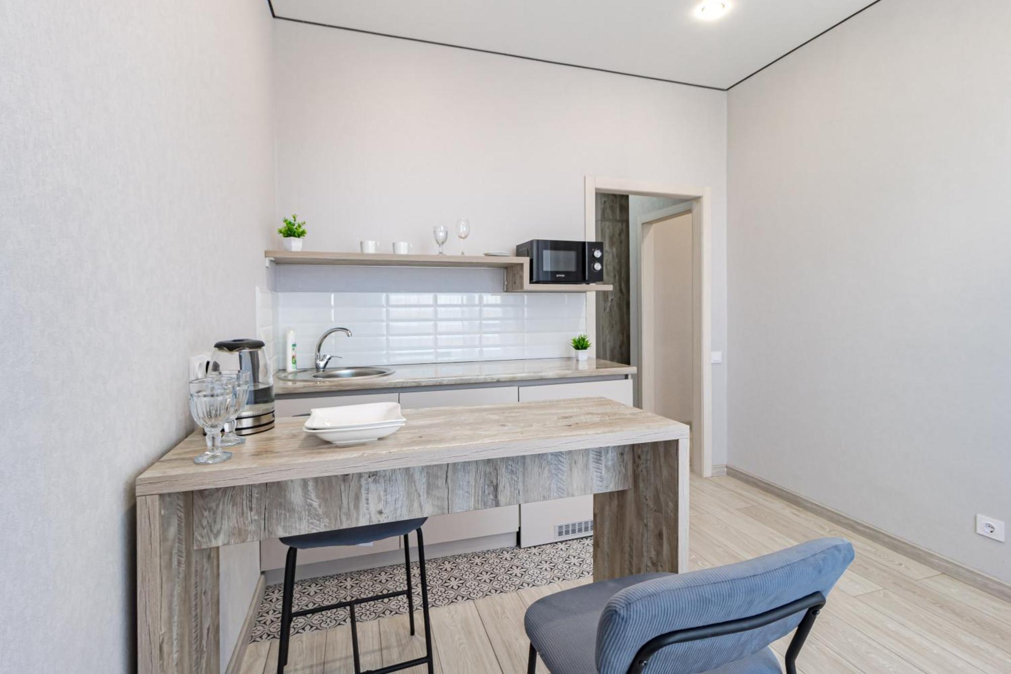 Apartment Sezim Qala Senim 3 очередь Nur-Sultan (Astana)