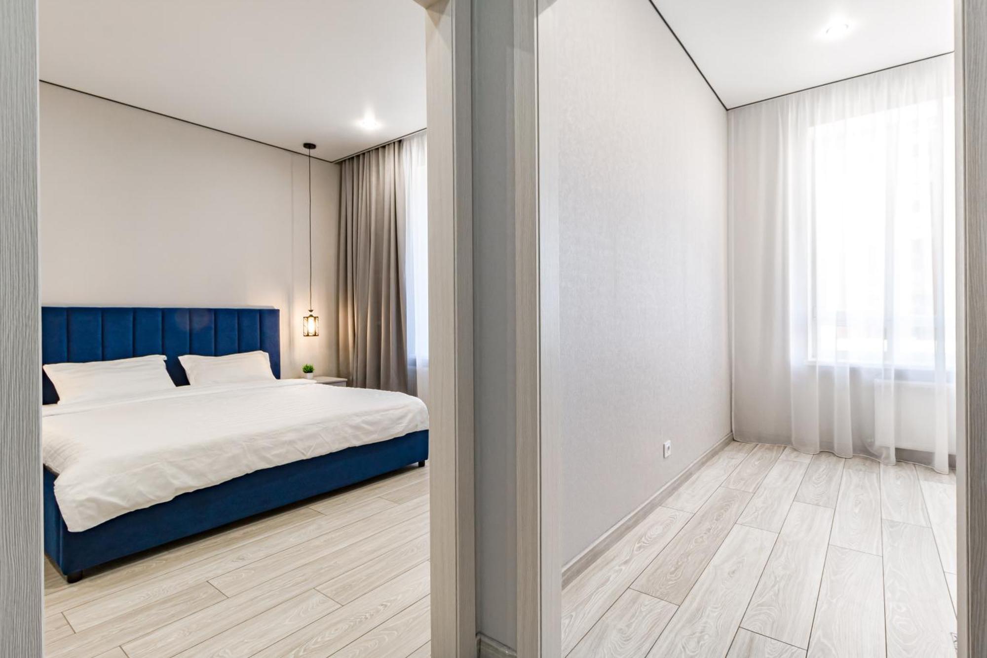 Apartment Sezim Qala Senim 3 очередь