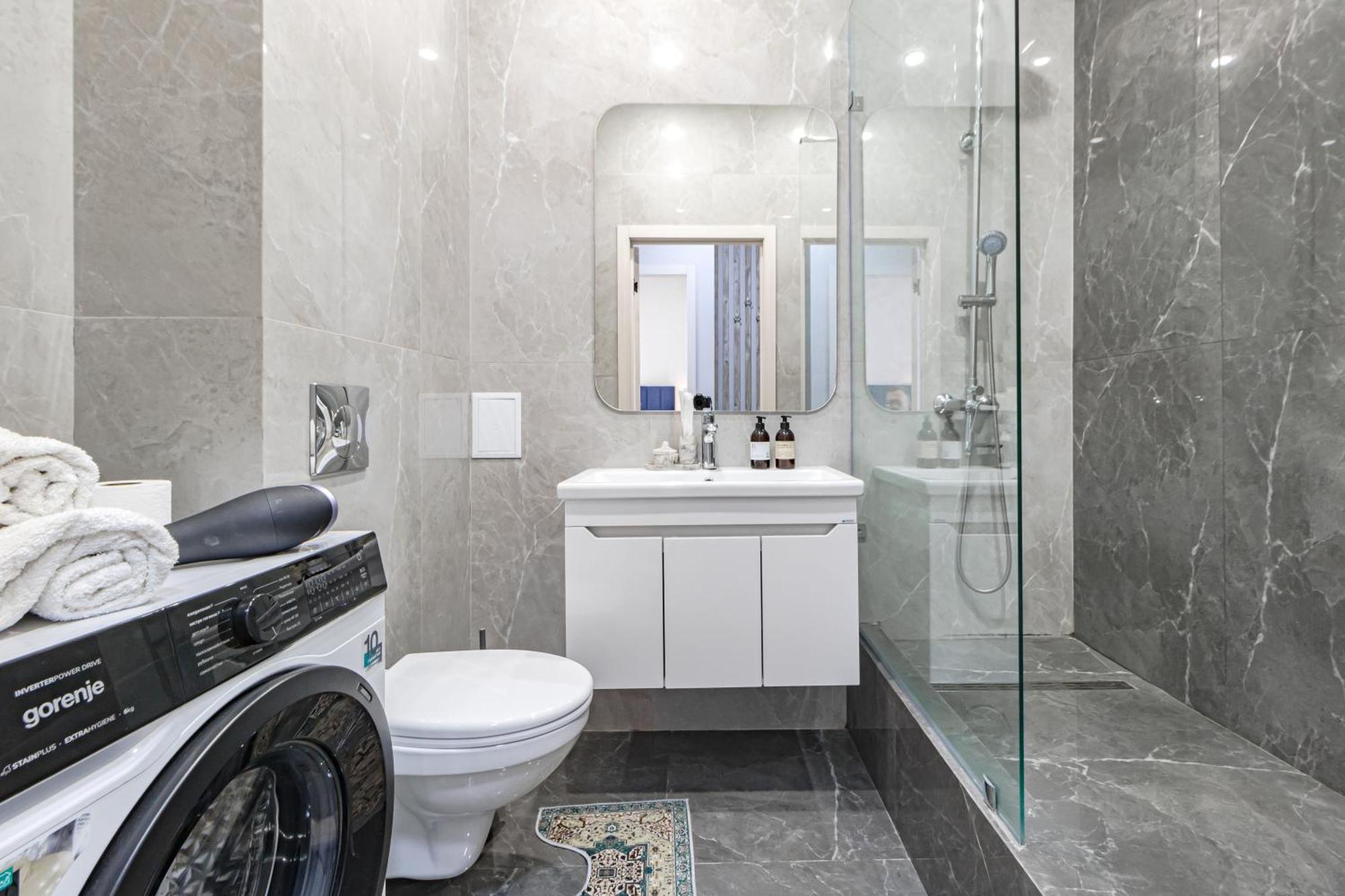Apartment Sezim Qala Senim 3 очередь Nur-Sultan (Astana)